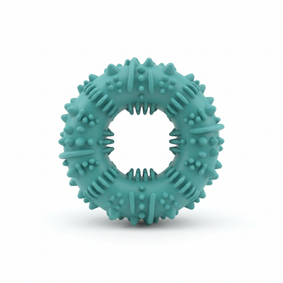 Bouncy Dental Chew Ring