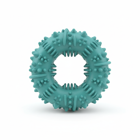 Bouncy Dental Chew Ring