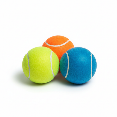 Fetch-N-Freeze Tennis Pack (3-Pack)