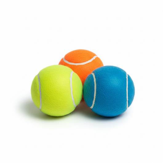 Fetch-N-Freeze Tennis Pack (3-Pack)