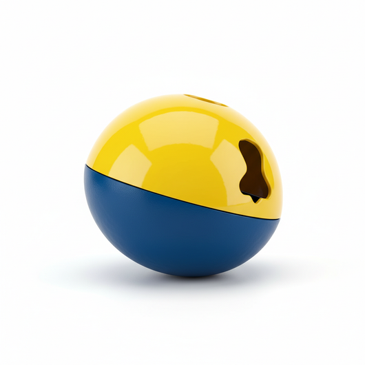 IQ Treat Dispenser Dome