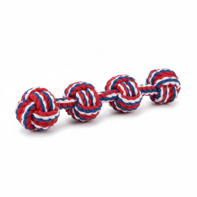 Mega Rope Monster (XL Breeds)