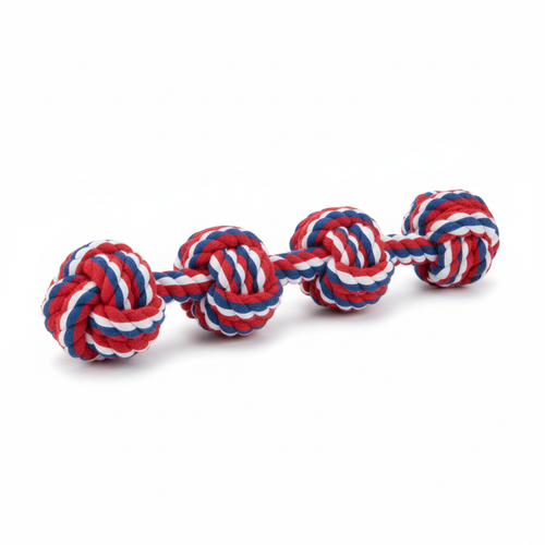 Mega Rope Monster (XL Breeds)