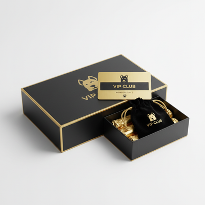 Petluvy VIP Club Membership