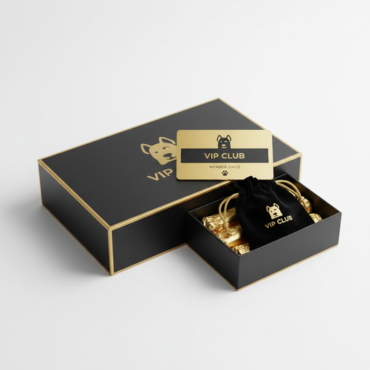 Petluvy VIP Club Membership