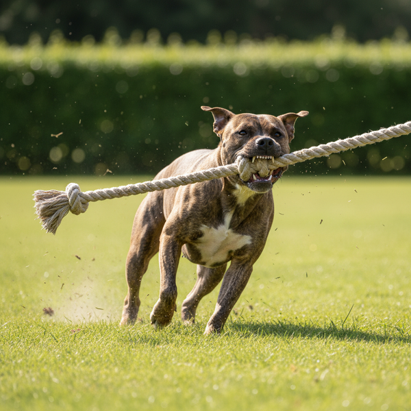 Rope Action